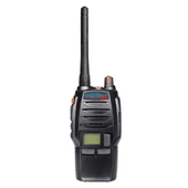 ASELSAN A446 EKRANLI PİL VE ŞARJ DAHİL TEKLİ PMR EL TELSİZİ - 1