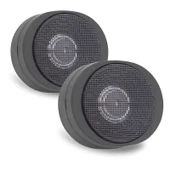 MAGICVOICE MV-31460 900 WATT PEAK POWER RMS:350 WATT 2LI DOME OTO TWEETER - 1