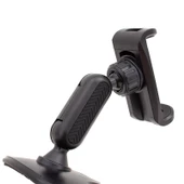 POWERMASTER 202-D ARAÇ İÇİ TELEFON TUTACAĞI - 2