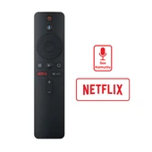 WEKO KR XIAOMI MI BOX S NETFLIX TUŞLU 4K ANDROİD SES KOMUTLU TV BOX KUMANDA HRM1790 - 1