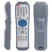 WEKO KR KORAX KX-45000-56000-56600-57000 UYDU KUMANDASI - 1