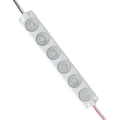POWERMASTER MODÜL LED 24V 3W BEYAZ 3030 - 1