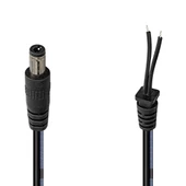 NOTEBOOK ADAPTÖRÜ 1.2 METRE JACKLI KABLO 5.5*2.5 YD-1 (32445=32441) - 1