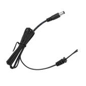 NOTEBOOK ADAPTÖRÜ 1.2 METRE JACKLI KABLO 5.5*2.5 YD-1 (32445=32441) - 2