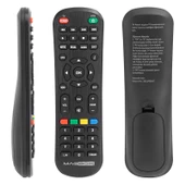 WEKO KR SUNNY LMLİ-MAGBOX DRAGON-LUNA-AKİWA-ROWELL-DIGILINE X100-HOMETECH HT-1010 KUMANDA (8525=13918=13268=4070) - 1