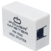 POWERMASTER PM-7830 VDSL KABLOSUZ SPLITTER - 1