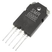 SMR 60000 TO-3P-5L ENTEGRE DEVRE - 1