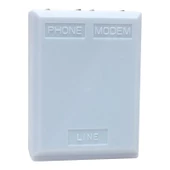 POWERMASTER HL-2003 KABLOSUZ ADSL SPLITTER - 3