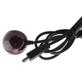 HD UYDU ALICI GÖZ MAG-25 5 PİNLİ IŞIKLI PRİVATE NATURAL1453*DIGILINE DG-550*MAGBOX VİP - 3