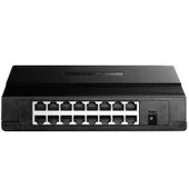 TP-LINK TL-SF1016D 16 PORT 10/100 MBPS SWITCH - 3