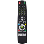 Huayu Unıversal Uydu Akıllı Sat Kumanda Tüm Uydu Alıcıları -46402 - 1