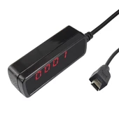 HD UYDU ALICI GÖZ MAG-14 5 PİNLİ DISPLAYLİ - 1