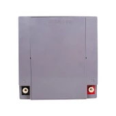 ORBUS 12 VOLT - 28 AMPER YATIK TİP ENGELLİ ARAÇ AKÜSÜ (177 X 166 X 126 MM) - 2