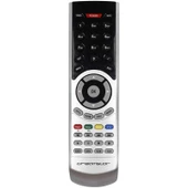 SMART MİNİ HD UYDU KUMANDASI (18809=13926) WEKO KR DREAMSTAR - 1