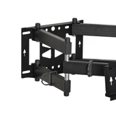 VONTECH VT-752 HC PRO 39 - 65 KİLİTLİ HAREKETLİ LCD-LED TV DUVAR ASKI APARATI - 2