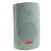 MAGICVOICE MV-38 11 CM 50 WATT 2Lİ TAKIM BEYAZ TRAFOLU SÜTUN HOPARLÖR - 3
