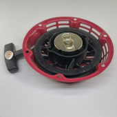 DİZEL VE BENZİNLİ MOTOR STARTER - 2