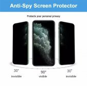 BLUE SPECTRUM HAYALET EKRAN KORUYUCU IPHONE 11 thumbnail 3