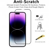 BLUE SPECTRUM CERAMIC EKRAN KORUYUCU IPHONE 14 - 6
