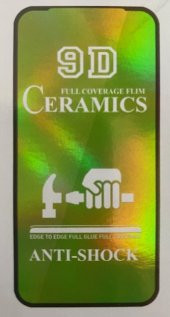 BLUE SPECTRUM CERAMIC EKRAN KORUYUCU IPHONE 12 MİNİ - 3