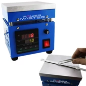 POWERMASTER PROFESYONEL TV BACKLIGHT LEHİM SÖKÜCÜ (7688 ÇEVİRİCİ YANINDA VERİLSİN) - 1