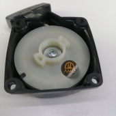 TIRPAN MOTOR STARTER - 2