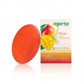 Agarta Doğal Mango Sabunu 125 g - 1