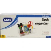 MAS 815 DESK ORGANİZER - 2