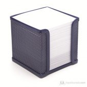 MAS KÜP BLOKLUK 855 SİYAH - 1