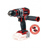 Einhell TE-CD 18 Li-i BL Solo Kömürsüz Akülü Darbeli Matkap - 4513860 - 1