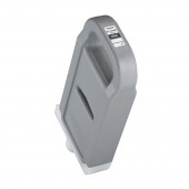 PlotterSarf Canon PFI-707 MBK (Matt Black) Mat Siyah Plotter Orijinal Mürekkep Kartuş 700 ml. (9820B001) thumbnail 2