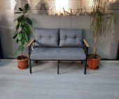 bahçe,balkon.cafe mobilyası - 1