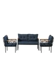 adımshops Safir Bahçe.balkon,teras,cafe,çayseti - 2