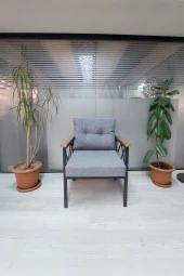 adımshops Bahçe,balkon,çayseti,ofis,cafe,teras Koltuk,berjer - 2