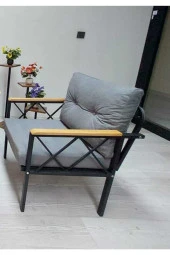 adımshops Bahçe,balkon,teras,cafe Mobilyası - 1