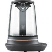 Electrolux Explore 7 E7gk1-8bp 2000 W 1,7 L Demlik Kutulu Cam Su Isıtıcısı - 2