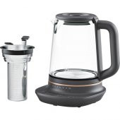 Electrolux Explore 7 E7gk1-8bp 2000 W 1,7 L Demlik Kutulu Cam Su Isıtıcısı - 3
