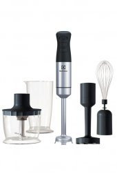 Electrolux E5hb2-8Ss 1000 W Blender Set - 1