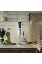 Electrolux E5hb2-8Ss 1000 W Blender Set - 3