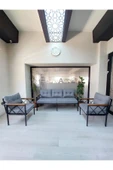 adımshops Safir 3 1 1 Bahçe,balkon,teras,cafe,çay Seti,oturma Grubu,koltuk Takımı,3lütakımlar,ofis Koltuğu - 1