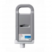 PlotterSarf Canon PFI-703 C (Cyan) Mavi Plotter Orijinal Mürekkep Kartuş 700 ml. (2964B001) - 2