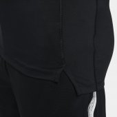 Nike Pro Dri-Fit Tight-Fit Short-Sleeve Siyah Renk Erkek Tişört - 4