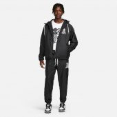 Nike Sportswear Lined Winter Top Erkek Siyah Renk Mont - 3