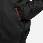 Nike Sportswear Lined Winter Top Erkek Siyah Renk Mont - 5