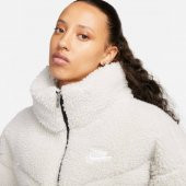 Nike Sportswear Therma Fit City Sherpa Jacket Kadın Mont - 2