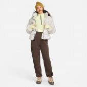 Nike Sportswear Therma Fit City Sherpa Jacket Kadın Mont - 3