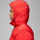 Nike Mens Jordan Essential Puffer Jacket Erkek Mont - 2
