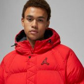 Nike Mens Jordan Essential Puffer Jacket Erkek Mont - 3