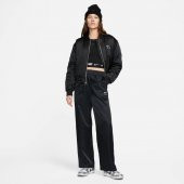 Nike Sportswear Air Bomber Jacket Kadın Siyah Renk Ceket ve Yağmurluk - 2