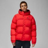 Nike Mens Jordan Essential Puffer Jacket Erkek Mont - 4